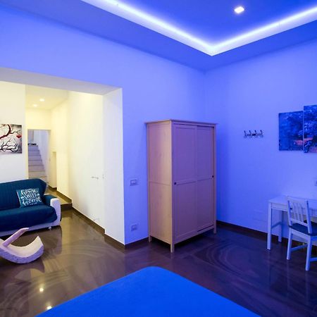 Bed and Breakfast Palazzo 15 Napoli Exterior foto