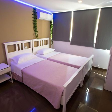 Bed and Breakfast Palazzo 15 Napoli Exterior foto