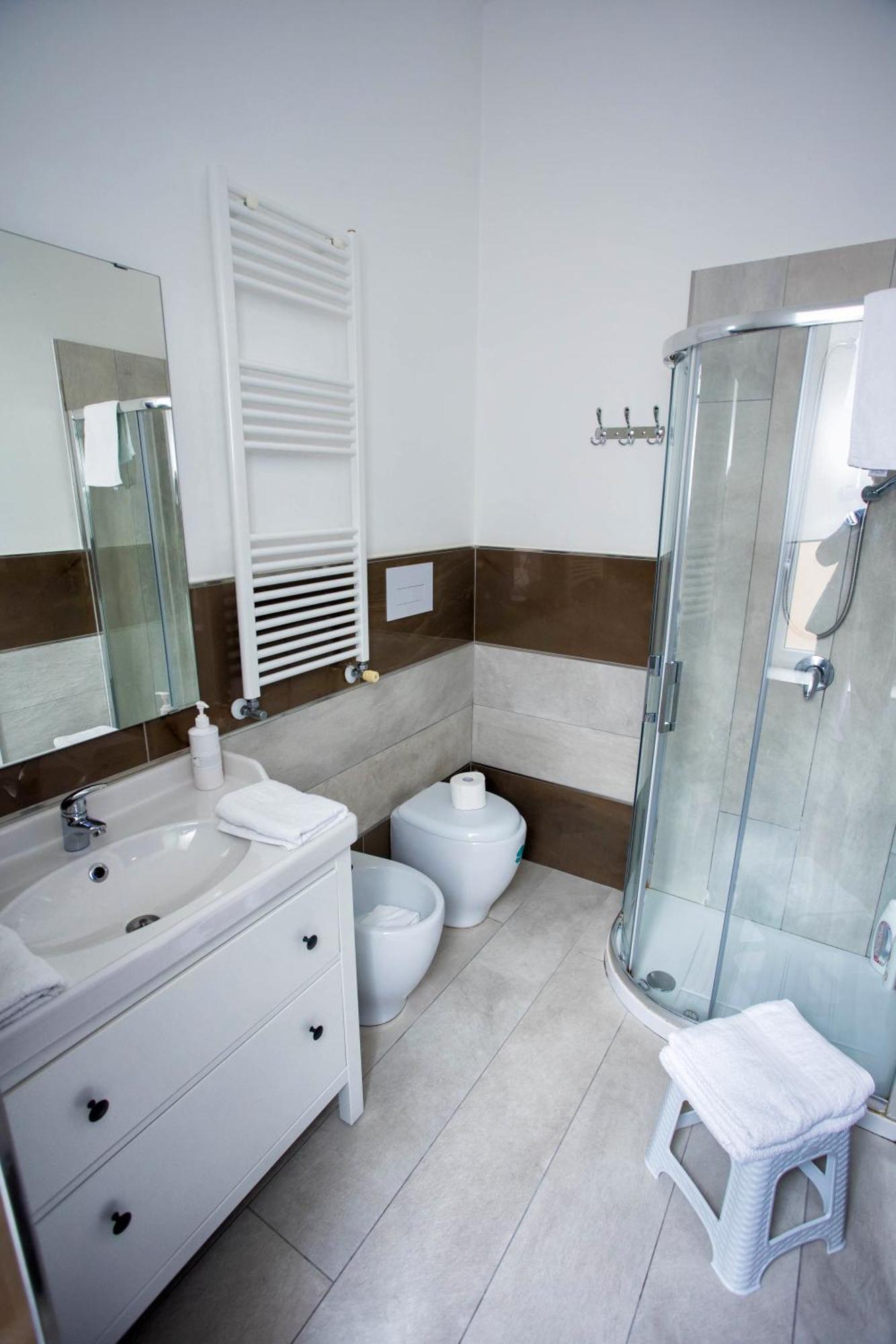 Bed and Breakfast Palazzo 15 Napoli Exterior foto