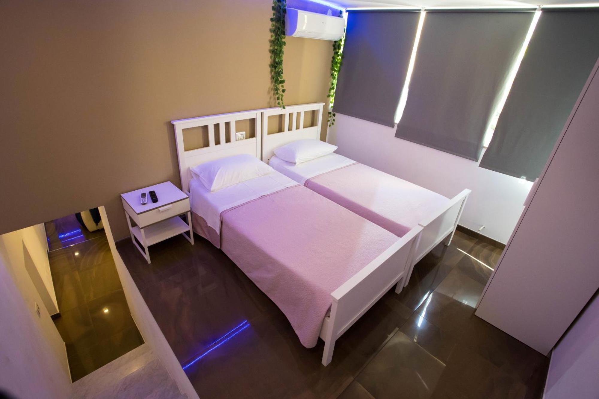 Bed and Breakfast Palazzo 15 Napoli Exterior foto