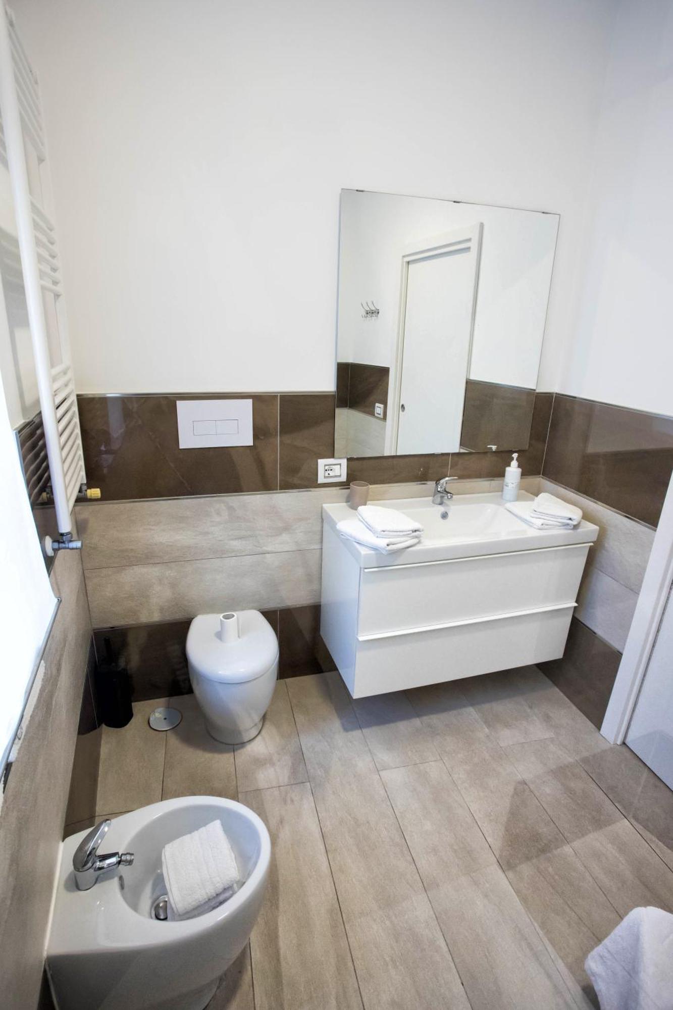 Bed and Breakfast Palazzo 15 Napoli Exterior foto
