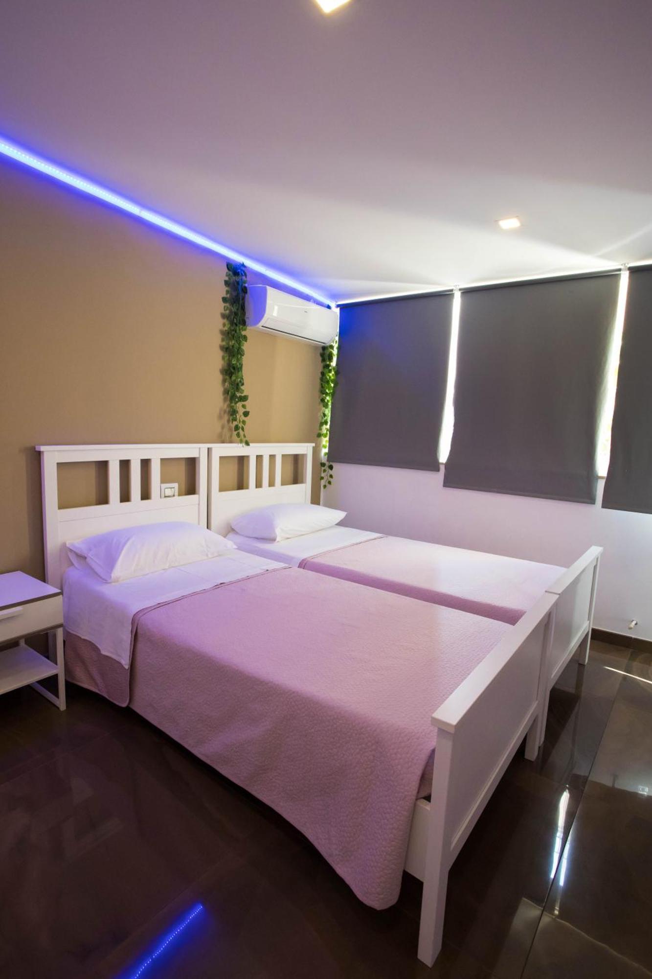 Bed and Breakfast Palazzo 15 Napoli Exterior foto