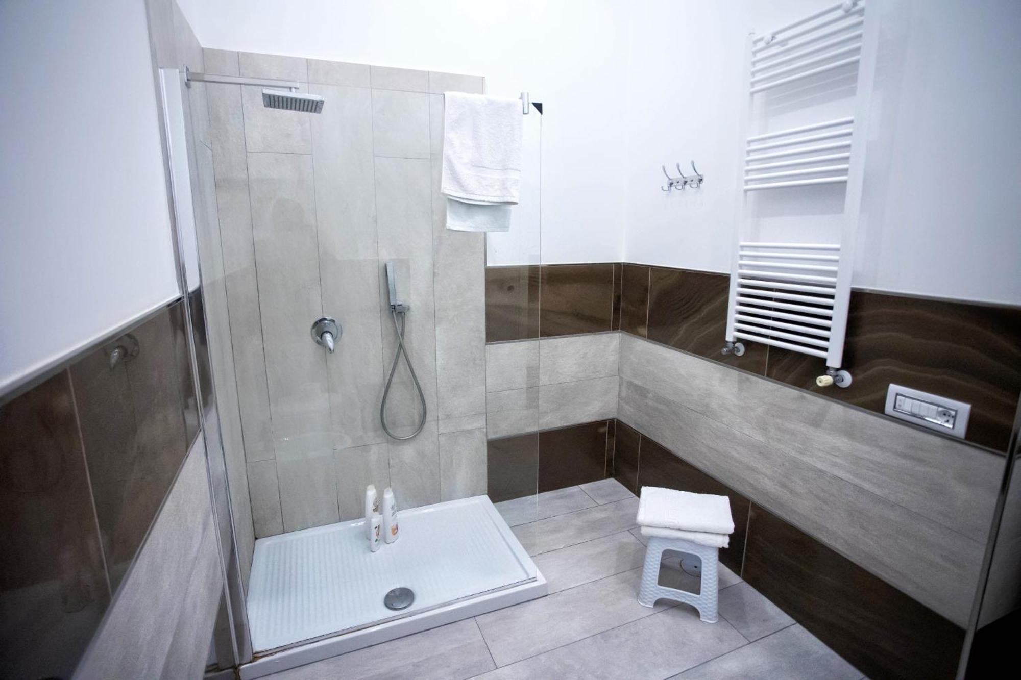 Bed and Breakfast Palazzo 15 Napoli Exterior foto