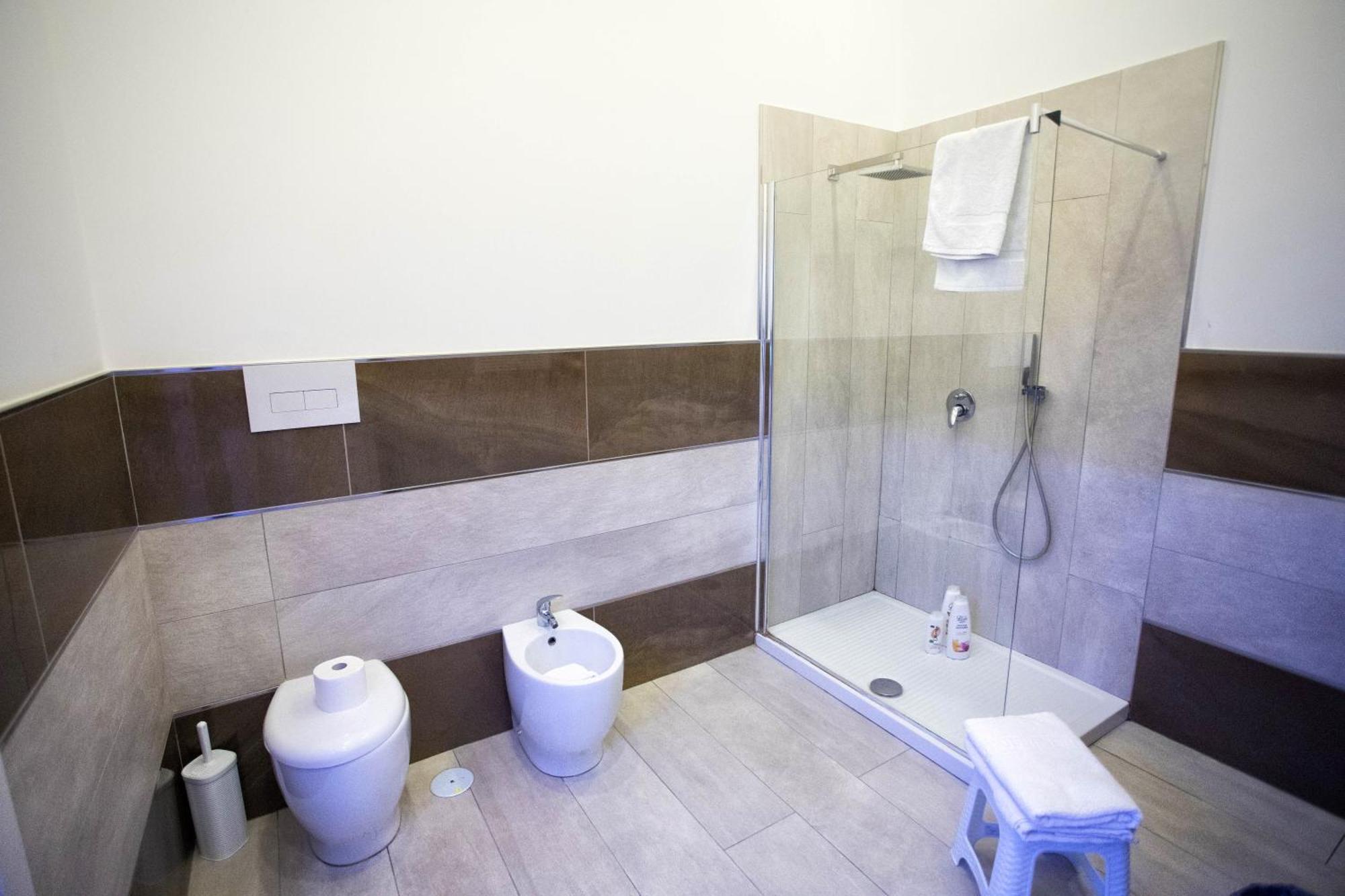 Bed and Breakfast Palazzo 15 Napoli Exterior foto