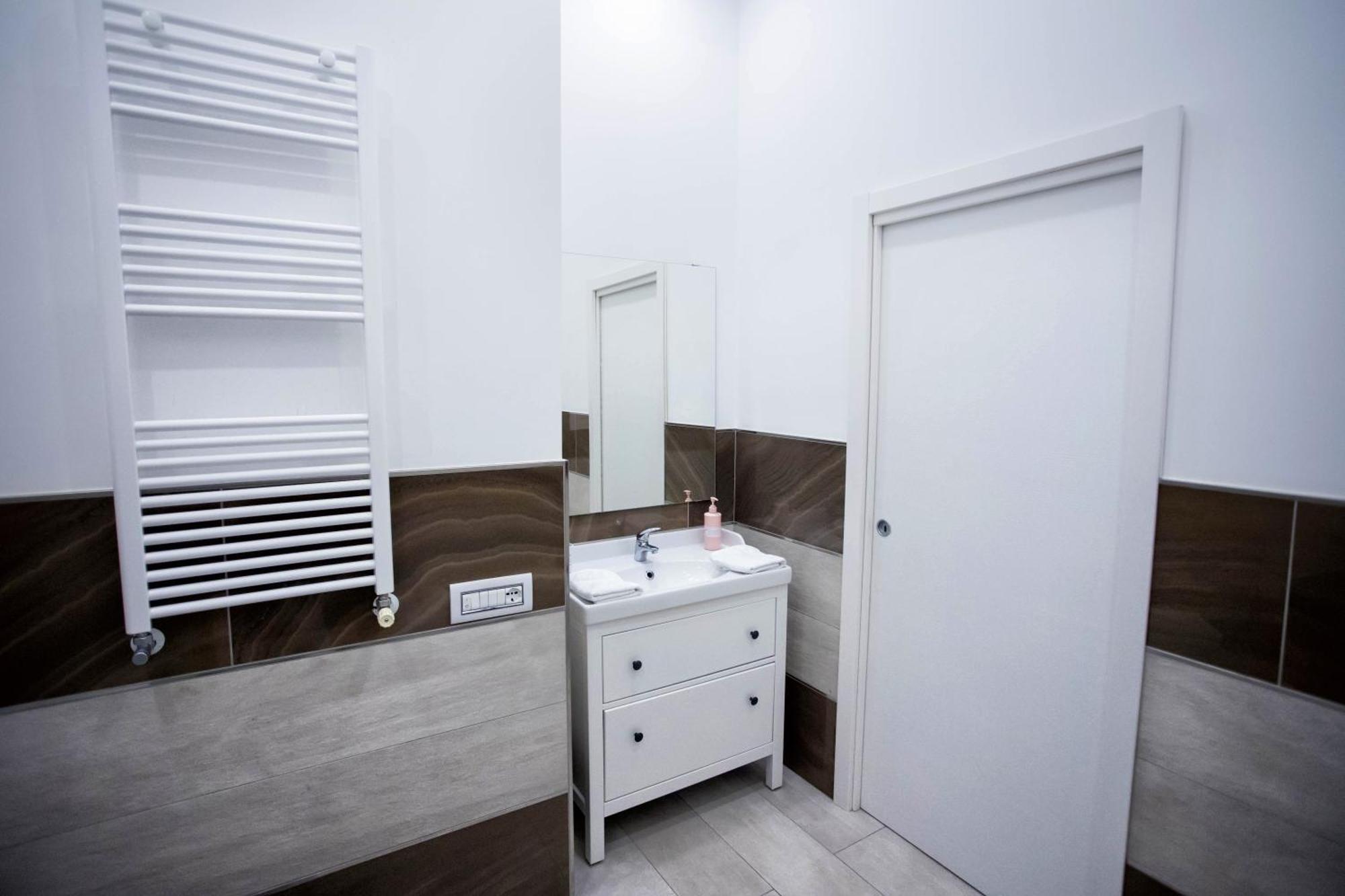 Bed and Breakfast Palazzo 15 Napoli Exterior foto
