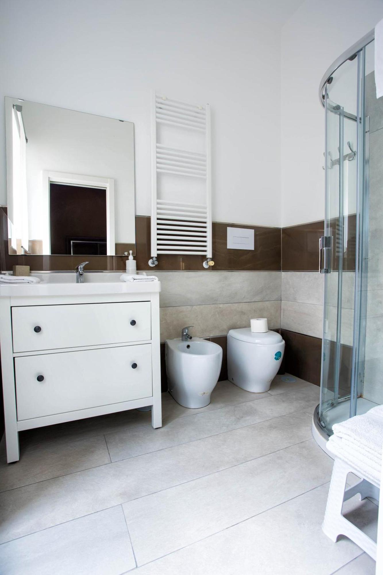 Bed and Breakfast Palazzo 15 Napoli Exterior foto